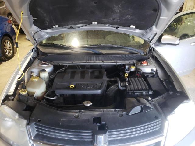 Photo 11 from auction – 2009 DODGE AVENGER with VIN 1B3LC56B89N567536