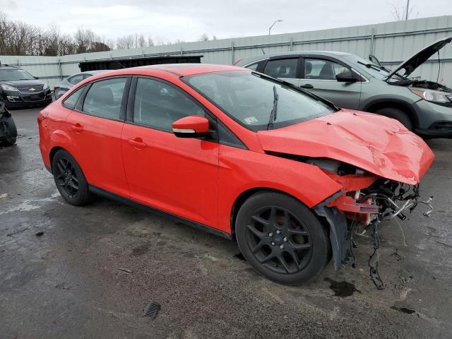 Photo 4 from auction – 2016 FORD FOCUS SE with VIN 1FADP3F27GL302682