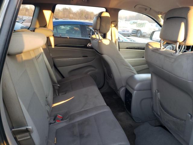 Photo 10 from auction – 2011 JEEP GRAND CHER with VIN 1J4RR4GGXBC518958