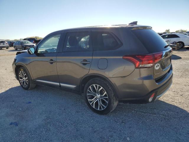 Zdjęcie 2 z aukcji – 2017 MITSUBISHI OUTLANDER z VIN JA4AD3A33HZ059774