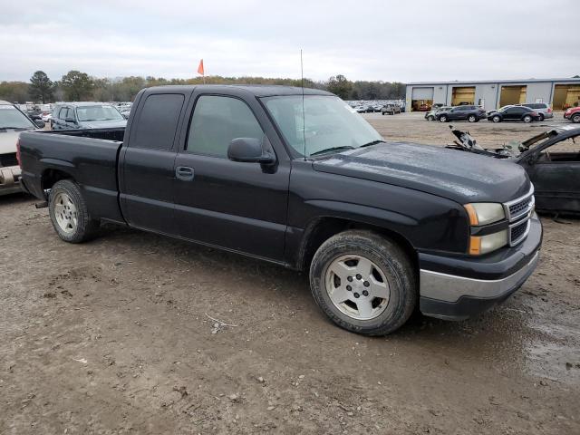 Photo 4 from auction – 2007 CHEVROLET SILVERADO with VIN 1GCEC19Z97Z197650