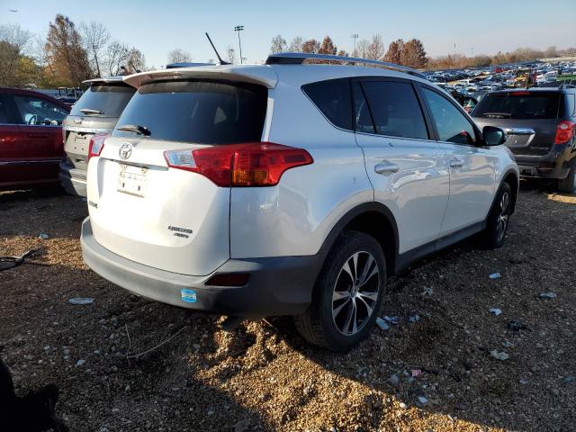 Photo 3 from auction – 2015 TOYOTA RAV4 LIMIT with VIN 2T3DFREV6FW260349
