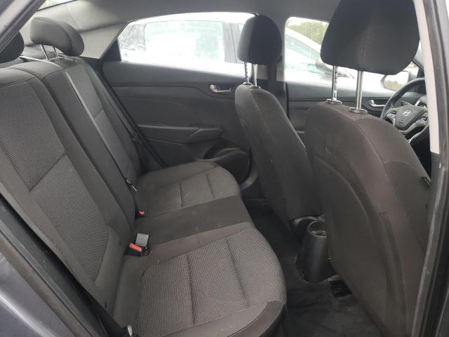 Photo 10 from auction – 2019 HYUNDAI ACCENT SE with VIN 3KPC24A36KE076906