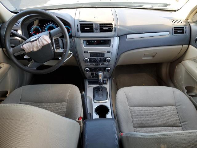 Photo 8 from auction – 2011 FORD FUSION SE with VIN 3FAHP0HA6BR254378