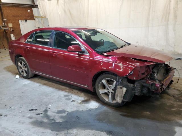 Photo 4 from auction – 2009 CHEVROLET MALIBU 2LT with VIN 1G1ZJ57B49F172933