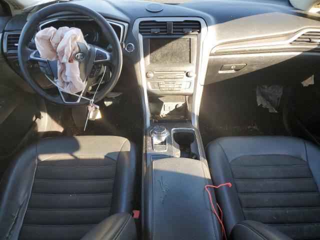 Photo 8 from auction – 2017 FORD FUSION SE with VIN 3FA6P0H74HR261463