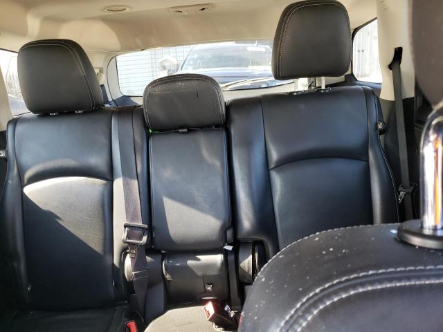 Photo 10 from auction – 2015 DODGE JOURNEY LI with VIN 3C4PDCDG4FT665684
