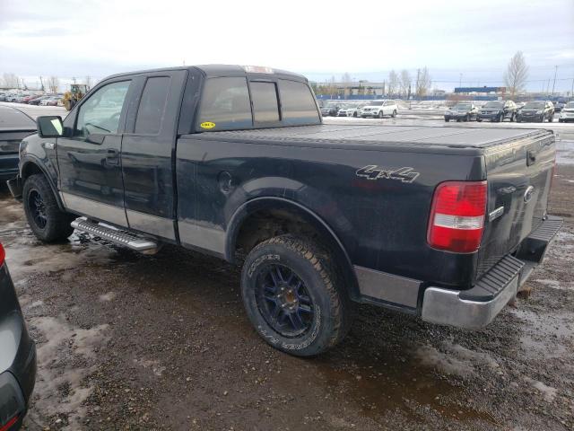 Photo 2 from auction – 2005 FORD F150 with VIN 1FTPX14535FA89525