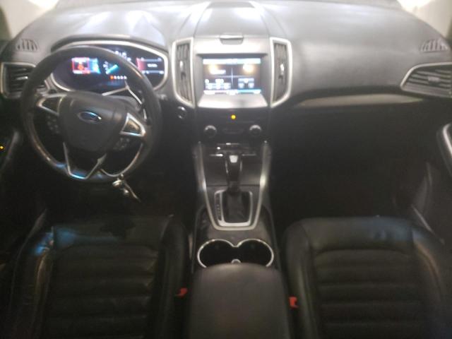 Photo 8 from auction – 2015 FORD EDGE SEL with VIN 2FMTK4J82FBB03538