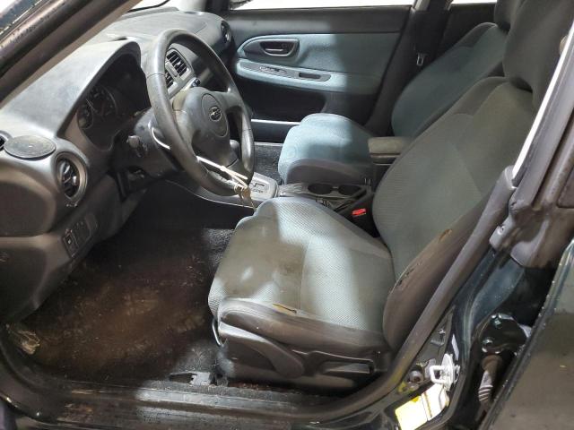 Photo 7 from auction – 2005 SUBARU IMPREZA OU with VIN JF1GG68575H802959