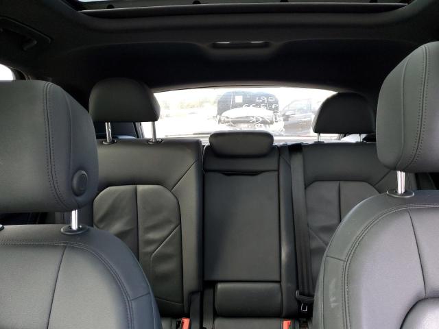Photo 10 from auction – 2020 AUDI Q3 PREMIUM with VIN WA1AECF39L1026470