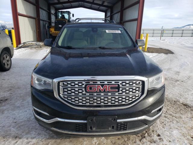 Photo 5 from auction – 2019 GMC ACADIA DEN with VIN 1GKKNXLS8KZ200109