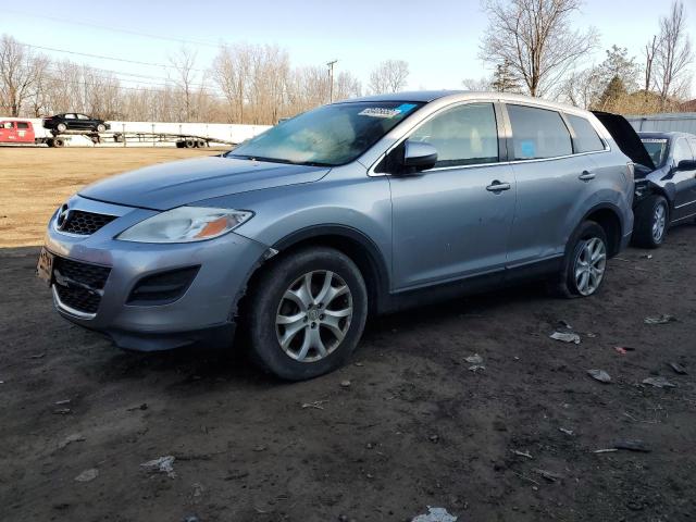 MAZDA CX-9 2012 with VIN JM3TB3CA8C0336794 - Photo from auction
