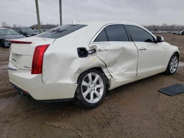 Photo 3 from auction – 2014 CADILLAC ATS with VIN 1G6AA5RX5E0174316