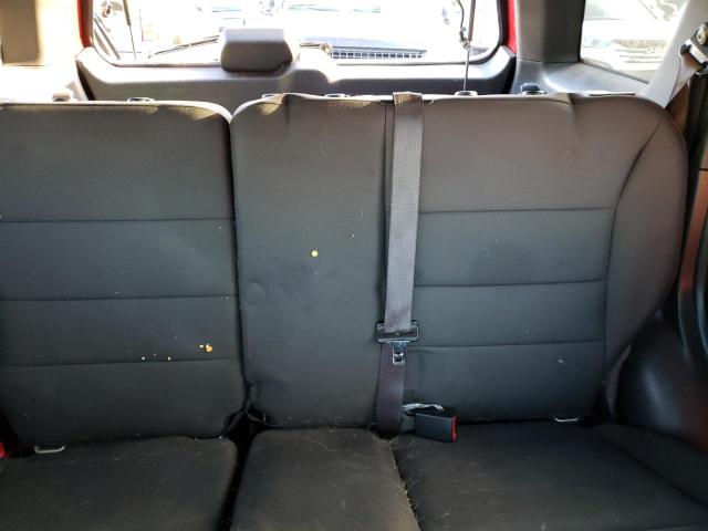 Photo 10 from auction – 2010 FORD ESCAPE XLT with VIN 1FMCU0D72AKC16622