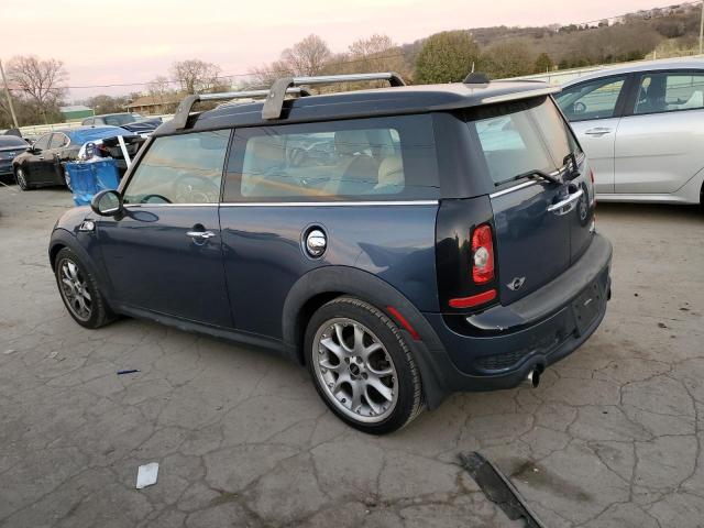 Photo 2 from auction – 2009 MINI COOPER S C with VIN WMWMM33529TP92384