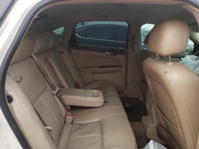 Photo 10 from auction – 2008 CHEVROLET IMPALA LTZ with VIN 2G1WU583381222244