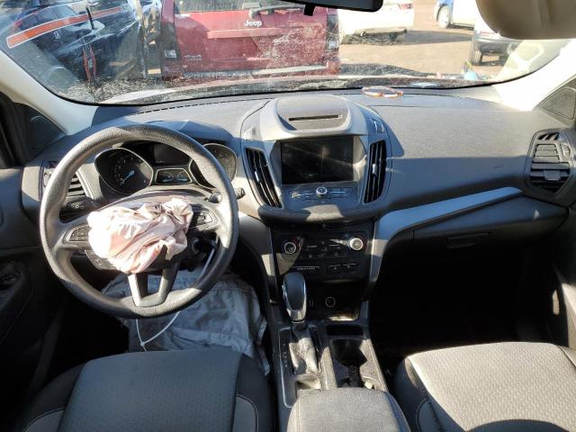 Photo 8 from auction – 2018 FORD ESCAPE SE with VIN 1FMCU9GD7JUC05254
