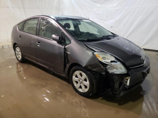 Photo 4 from auction – 2008 TOYOTA PRIUS with VIN JTDKB20U183338857