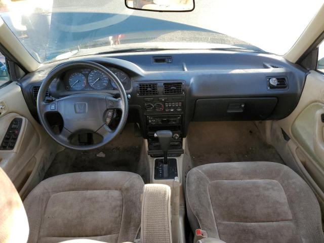 Photo 8 from auction – 1992 HONDA ACCORD EX with VIN JHMCB767XNC017915