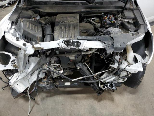 Photo 12 from auction – 2016 CHEVROLET EQUINOX LT with VIN 2GNFLFEK1G6305112
