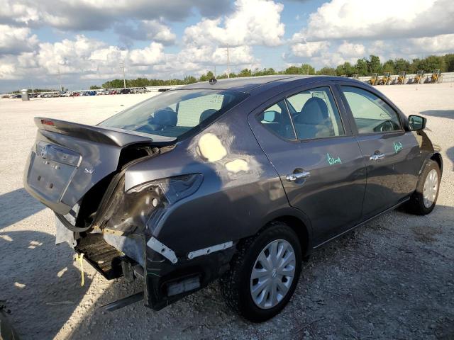 Photo 3 from auction – 2019 NISSAN VERSA S with VIN 3N1CN7AP2KL877973