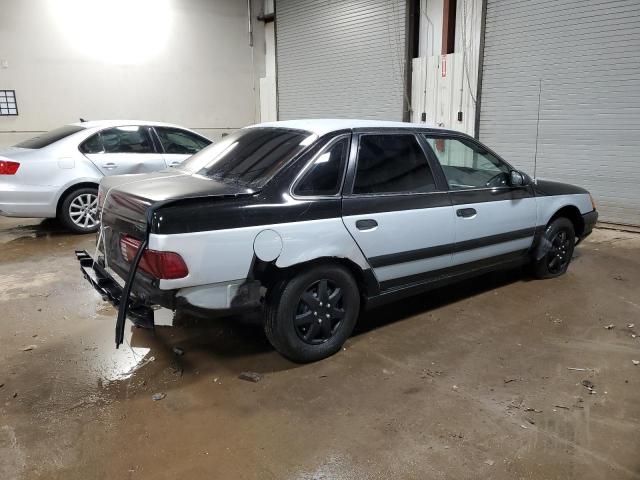 Photo 3 from auction – 1990 FORD TAURUS GL with VIN 1FACP52U2LA239429