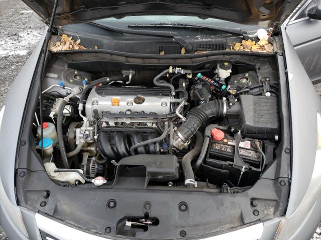 Photo 11 from auction – 2011 HONDA ACCORD SE with VIN 1HGCP2F64BA120348