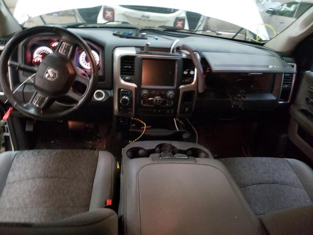 Photo 8 from auction – 2017 RAM 1500 SLT with VIN 1C6RR7TT0HS784697