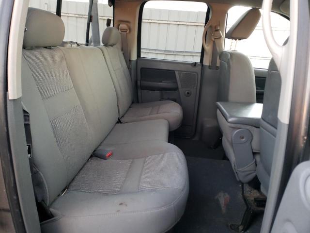 Photo 10 from auction – 2008 DODGE RAM 1500 S with VIN 1D7HU18238S576531