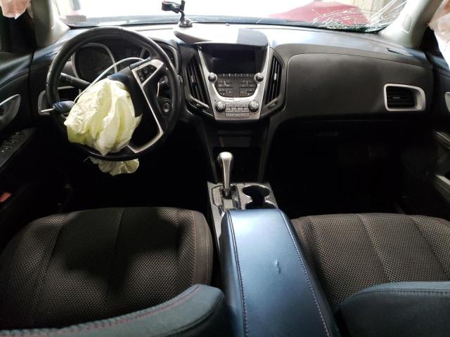 Photo 8 from auction – 2014 CHEVROLET EQUINOX LT with VIN 2GNFLFEK0E6354928