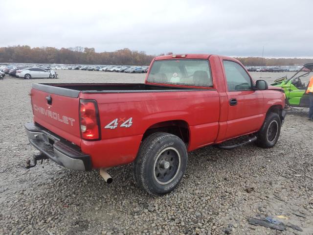Photo 3 from auction – 2006 CHEVROLET SILVERADO with VIN 3GCEK14X06G170358