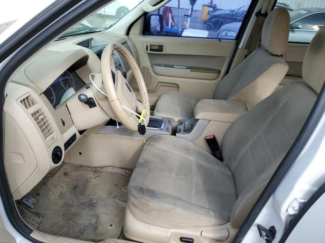 Photo 7 from auction – 2011 FORD ESCAPE XLT with VIN 1FMCU0D77BKC05942