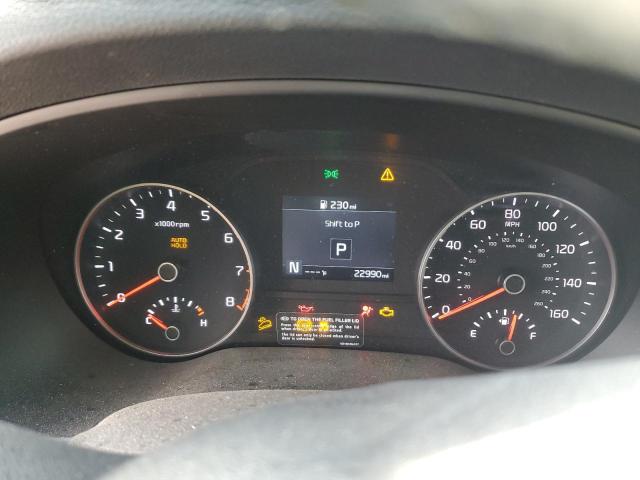 Photo 9 from auction – 2020 KIA SPORTAGE E with VIN KNDPN3AC7L7760531