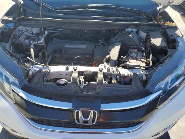 Photo 11 from auction – 2015 HONDA CR-V EX with VIN 5J6RM3H58FL013206