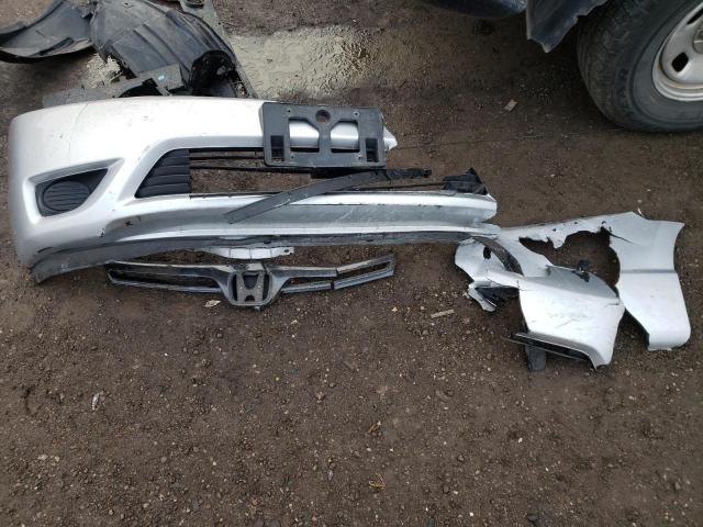 Photo 12 from auction – 2007 HONDA CIVIC EX with VIN 2HGFG11857H000969