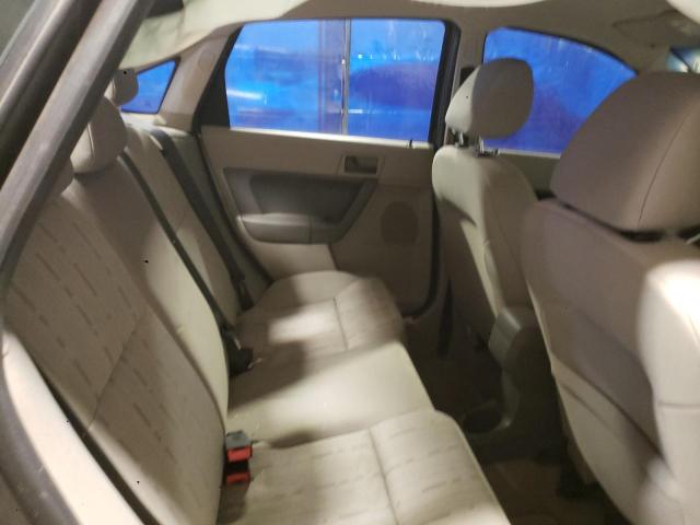 Photo 10 from auction – 2011 FORD FOCUS SE with VIN 1FAHP3FN3BW151200