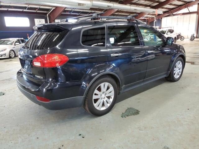 Photo 3 from auction – 2008 SUBARU TRIBECA LI with VIN 4S4WX90D984402886