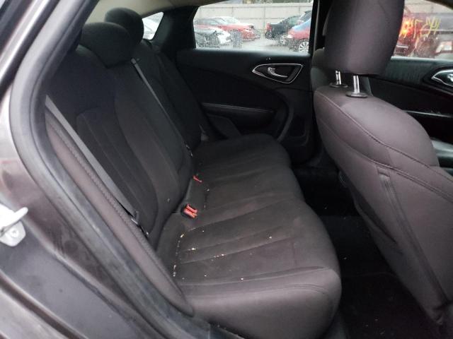 Photo 10 from auction – 2015 CHRYSLER 200 LIMITE with VIN 1C3CCCAB4FN680524