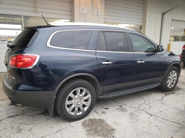 Photo 3 from auction – 2012 BUICK ENCLAVE with VIN 5GAKRDED0CJ206579