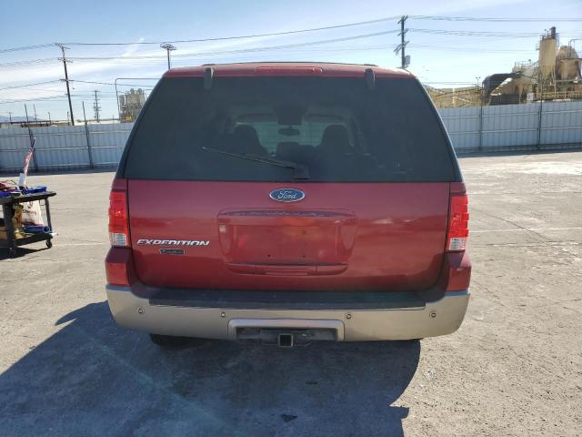 Photo 6 from auction – 2003 FORD EXPEDITION with VIN 1FMPU17L33LC12009