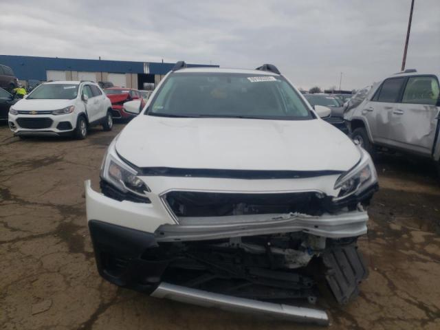 Photo 5 from auction – 2021 SUBARU OUTBACK LI with VIN 4S4BTANC1M3217436