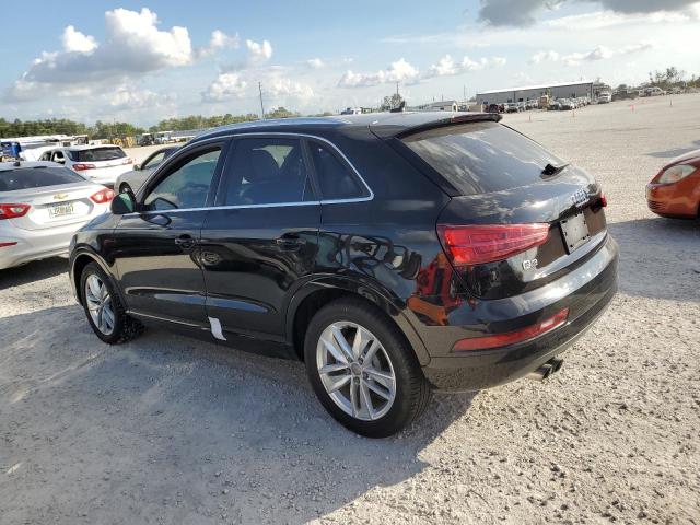 Photo 2 from auction – 2016 AUDI Q3 PREMIUM with VIN WA1BFCFSXGR008527