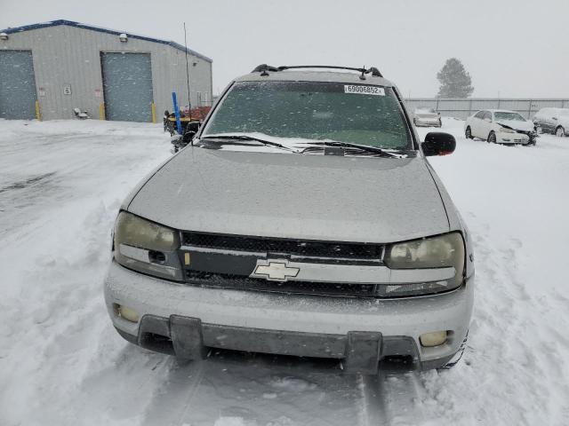 Photo 5 from auction – 2004 CHEVROLET TRAILBLAZE with VIN 1GNET16P446197742