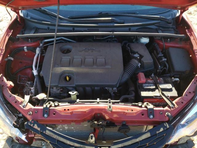 Photo 11 from auction – 2014 TOYOTA COROLLA L with VIN 2T1BURHE2EC119523