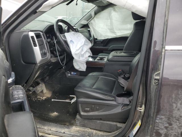 Photo 7 from auction – 2016 GMC SIERRA C15 with VIN 3GTP1NEC9GG155339