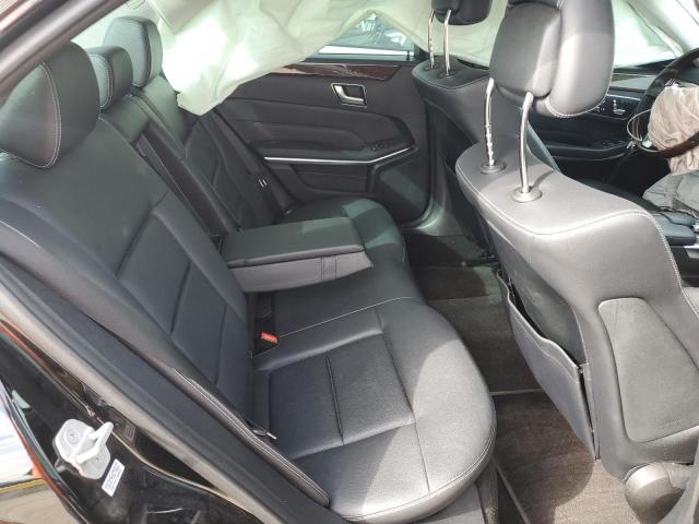 Photo 10 from auction – 2014 MERCEDES-BENZ E 350 with VIN WDDHF5KB5EA878950