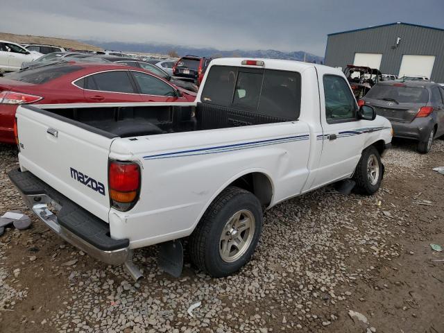 Photo 3 from auction – 1998 MAZDA B2500 with VIN 4F4YR12C5WTM37383
