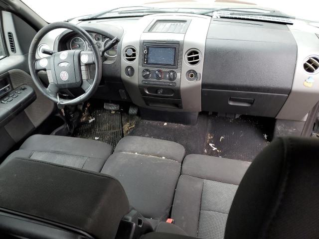 Photo 8 from auction – 2004 FORD F150 SUPER with VIN 1FTPW14554KC78444
