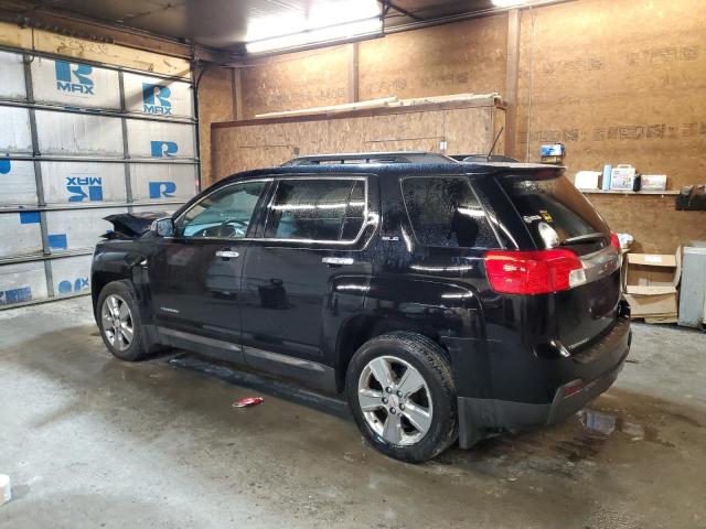 Photo 2 from auction – 2015 GMC TERRAIN SL with VIN 2GKFLWEK3F6363279